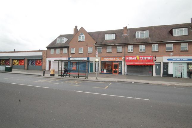 Thumbnail Flat for sale in Long Lane, Bexley