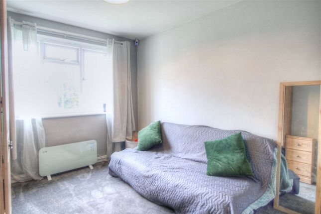 Flat for sale in Mill Gap Road, Eastbourne