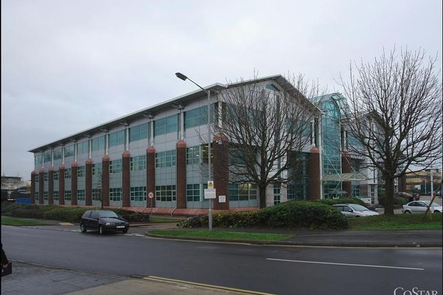 Thumbnail Office to let in Imperial Way, Reading