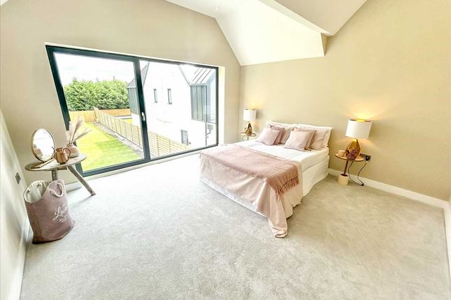 Detached house for sale in Melton Road, Stanton On The Wolds, Nottingham