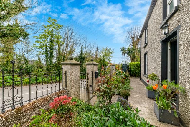 Cottage for sale in 27 Glastry Road, Glastry, Kircubbin, Newtownards, County Down