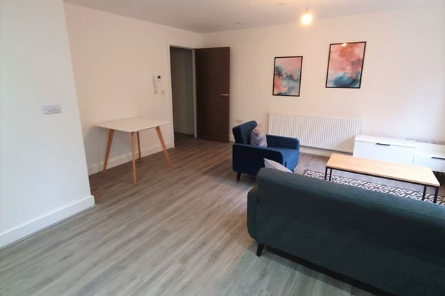 Apartment 127, 49 Hurst Street, Baltic Triangle photo 4