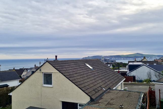 Flat to rent in Apt. 62A Harbour Road, Onchan