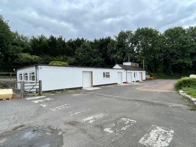 Industrial to let in Units H1-H4, How Park Trading Estate, Cow Drove Hill, Kings Somborne, Stockbridge, Hampshire
