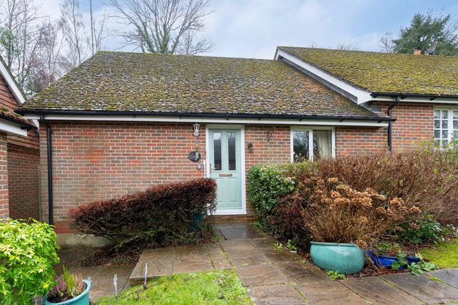 4 Moorfield, Mill Road, Dorking photo 2