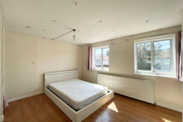 Thumbnail Property to rent in Stokes Road, London