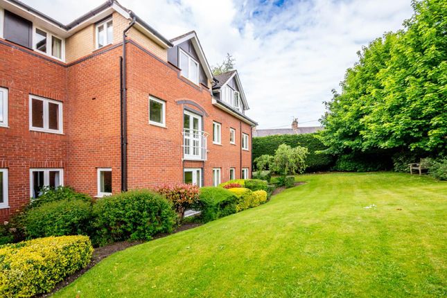 Flat for sale in Fairfax Court, Acomb Road, York