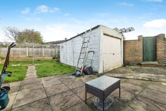 Bungalow for sale in Lawns Way, Romford