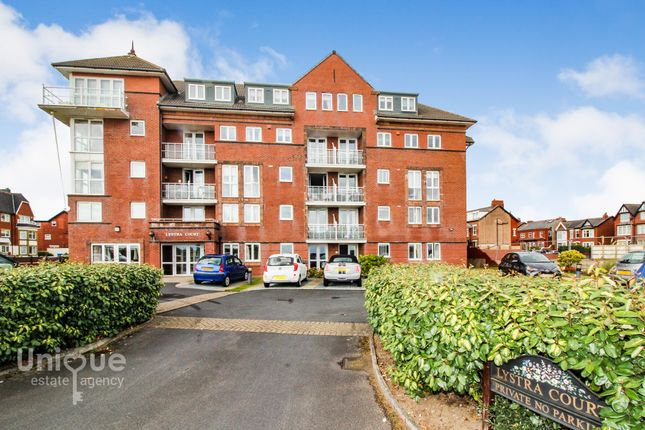Flat for sale in Lystra Court, 103-107 South Promenade, Lytham St. Annes
