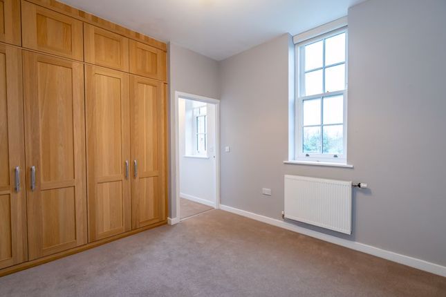 Flat for sale in Longley Road, Chichester