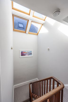 Terraced house for sale in Fountain Street, St. Peter Port, Guernsey