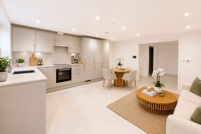 Ground Floor 57e, Bushey Grove Road, London photo 2