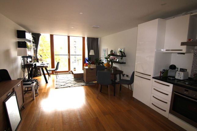 Flat for sale in Highgate Road, Kentish Town