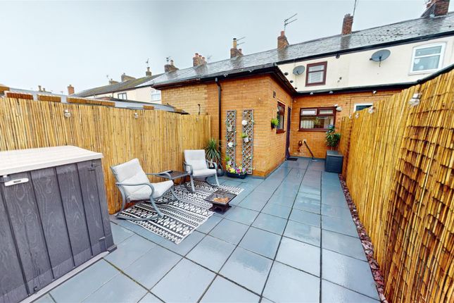 Terraced house for sale in Bushey Lane, Rainford, St Helens, 7