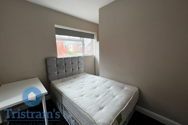 Studio to rent in Studio 5, Foxhall Road, Nottingham