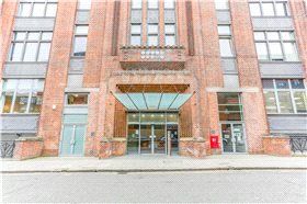 Flat for sale in Waterloo Street, Newcastle Upon Tyne, Tyne And Wear