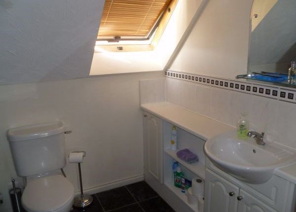 Thumbnail Town house to rent in Hurworth Avenue, Langley