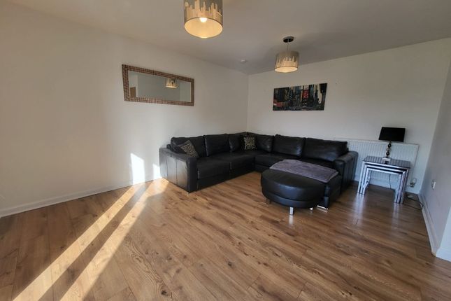 Abbey Place, Paisley, Renfrewshire, PA1 1AX, Renfrewshire photo 2