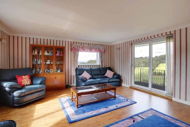 Thumbnail Detached bungalow for sale in Fluder Hill, Kingskerswell, Newton Abbot