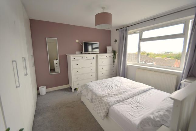 Semi-detached house for sale in Old Quarry Rise, Bristol