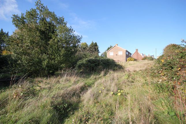 Land for sale in The Row, Sutton, Ely
