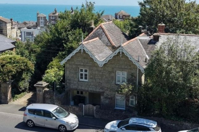 3-bed house on Mulberry Cottage, St. Boniface Road, Ventnor, £250,000