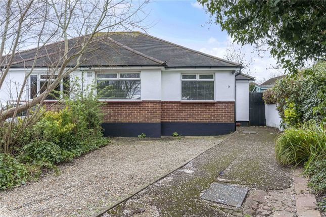Bungalow for sale in St. Margarets Close, Orpington