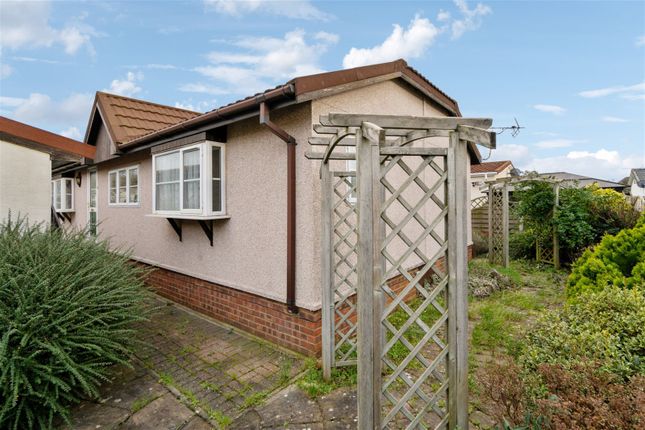 Mobile/park home for sale in New Road, Clifton, Shefford