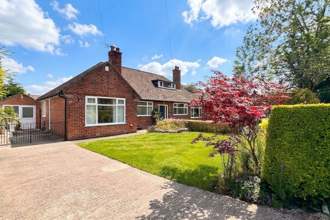 1-bed house on 57 Clifford Road, Stockport, £385,000