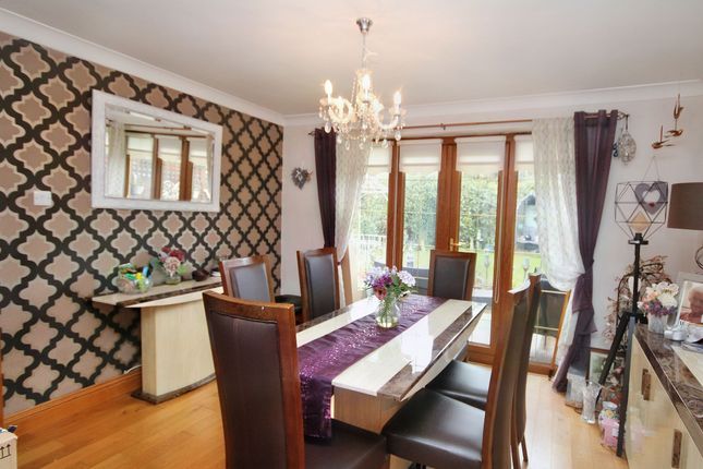 Semi-detached house for sale in Keith Avenue, Great Sankey