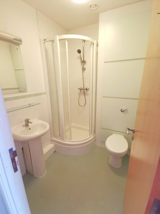 Studio to rent in The Kingsway, Portland House, City Centre, Swansea