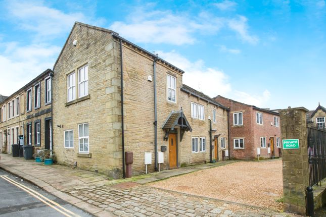 Terraced house for sale in Blackwall, Halifax, West Yorkshire