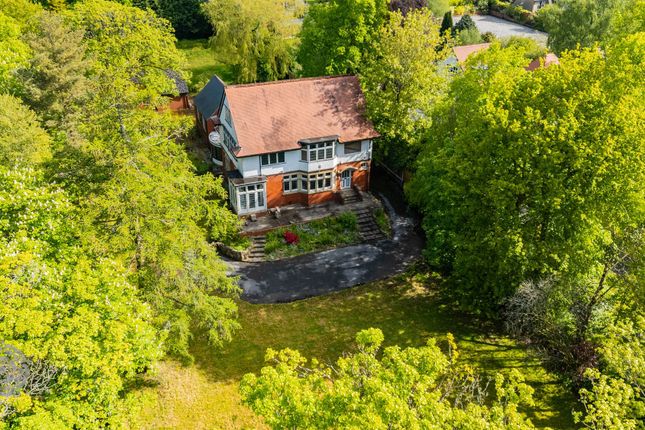 5-bed house on 454 Chorley New Road, Bolton, £1,250,000