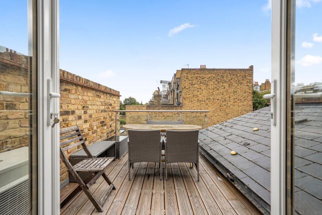 Rush Hill Mews, London photo 4