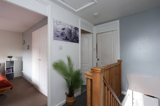 Terraced house for sale in Annfield Drive, Stirling