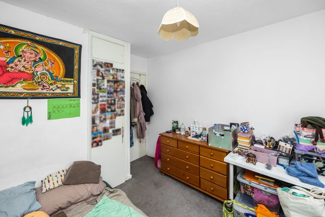 Flat for sale in Old London Road, Brighton