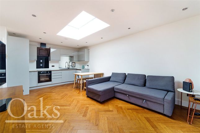 Detached house for sale in Hassocks Road, London
