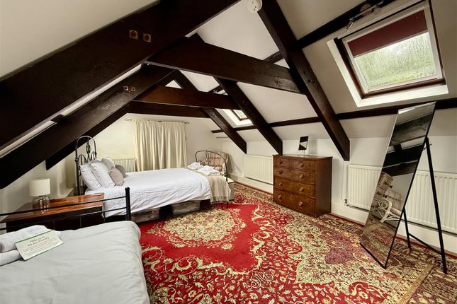 Loft Bedroom