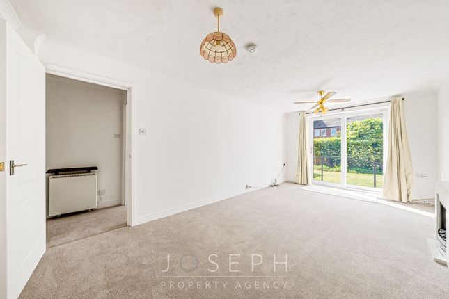 5 Christchurch Court Cobbold Mews, Ipswich photo 2