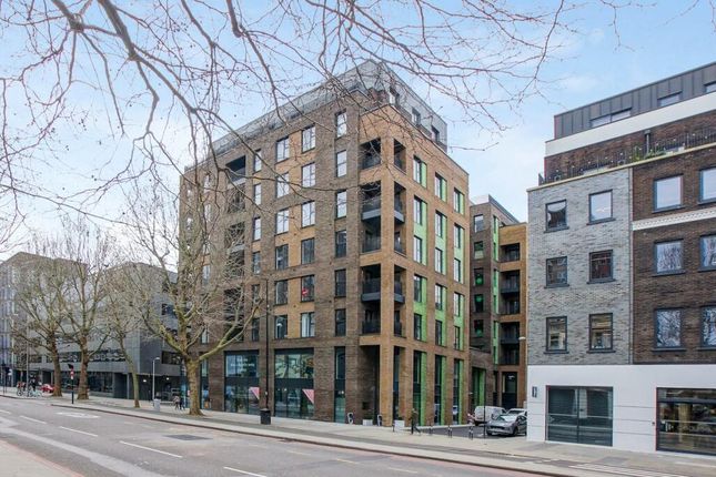 Office to let in Ufford Street, London
