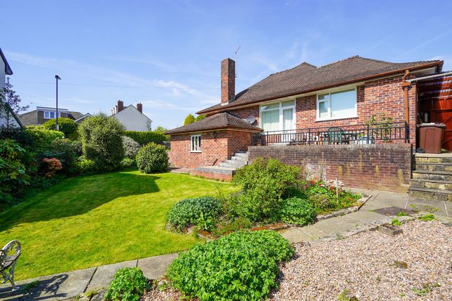 1 Heather Lea Place, Sheffield photo 4