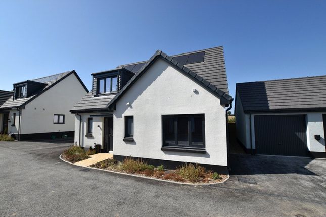 3-bed house on 16, Chaldron Way, Chudleigh, £449,995