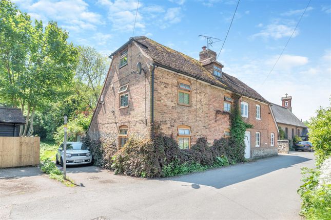 Thumbnail Semi-detached house for sale in The Quarries, Boughton Monchelsea, Maidstone