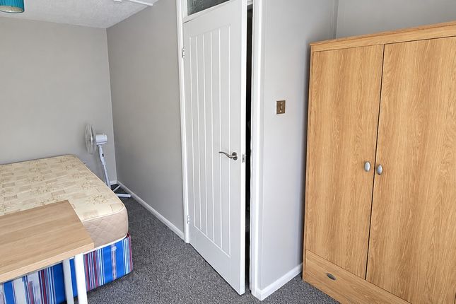 Sunbourne Court, Nottingham photo 2
