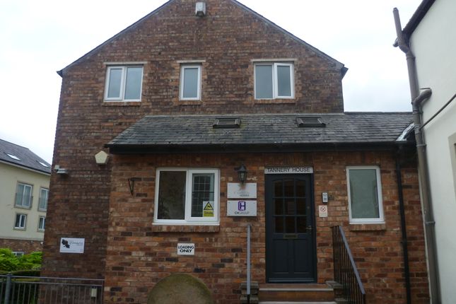 Thumbnail Flat to rent in Tannery Road, Carlisle