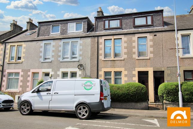 Flat for sale in Taylor Street, Methil, Leven