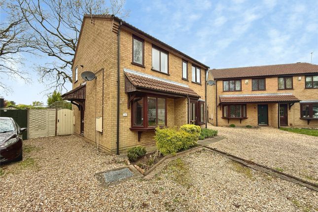 2-bed house on 33, Stenigot Close, Lincolnshire, £130,000