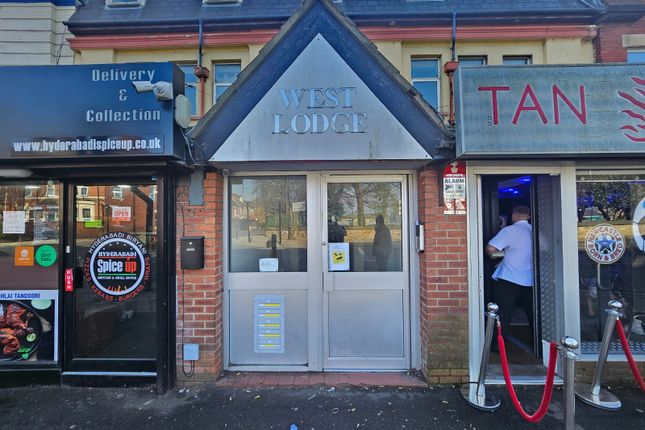 Rooms For Let Westgate Road