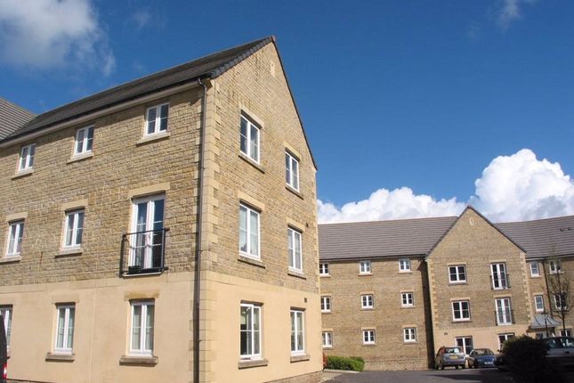 Flat to rent in Beechwood Close, Nailsworth, Gloucestershire GL6