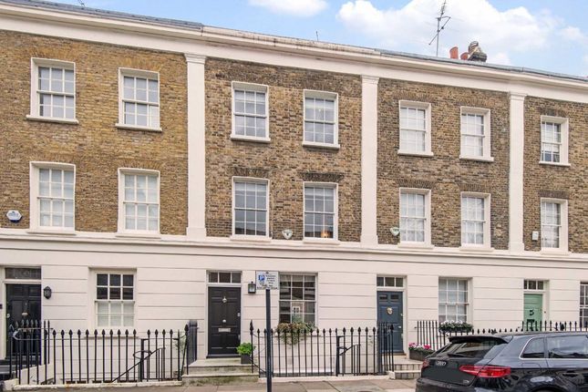 Property to rent in Caroline Terrace, London